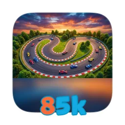 85k