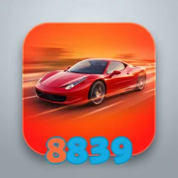 8839